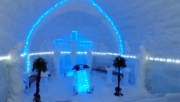 ice church